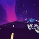 Illustration for article titled iSayonara Wild Hearts /iIs A Brand New Genre